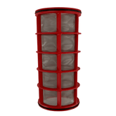 Replacement Screen Cartridge Element for ¾" and 1" Disc Filters – Azud - H2O Warehouse